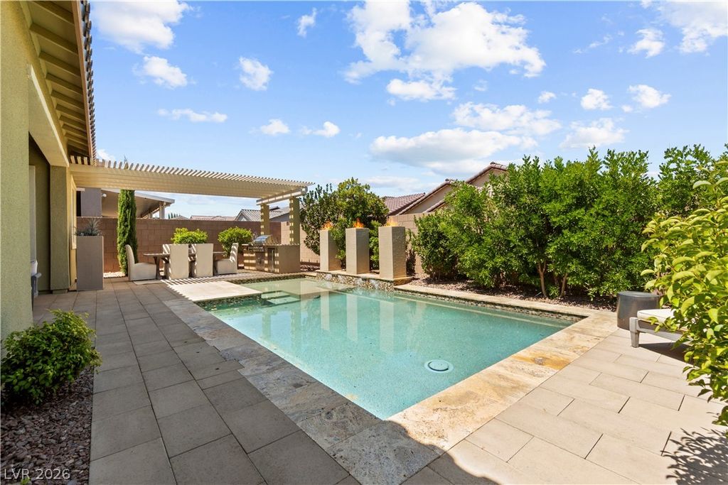 1199 North Water Street, Henderson, NV 89011