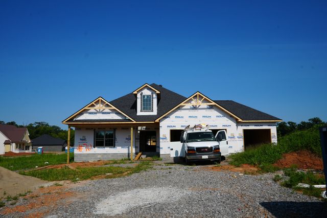 70 Wofford Estates, Clarksville, TN 37040