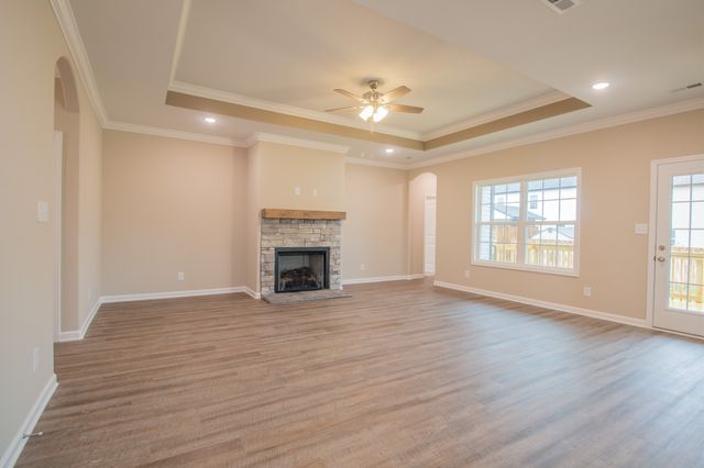 70 Wofford Estates, Clarksville, TN 37040