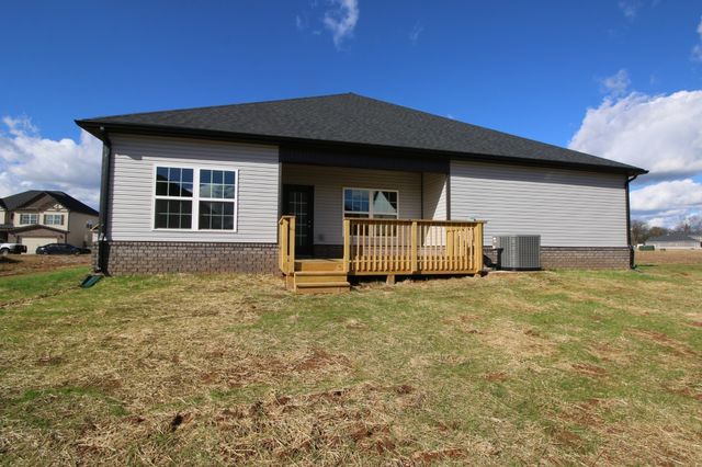 70 Wofford Estates, Clarksville, TN 37040