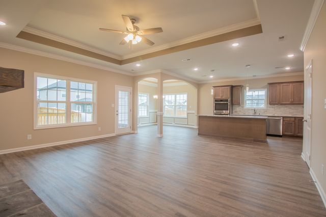70 Wofford Estates, Clarksville, TN 37040
