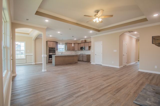 70 Wofford Estates, Clarksville, TN 37040