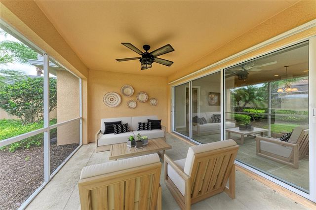 11616 GARESSIO LANE, Sarasota, FL 34238
