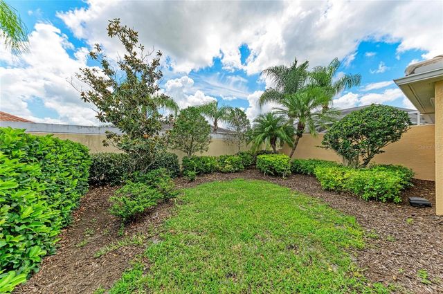 11616 GARESSIO LANE, Sarasota, FL 34238