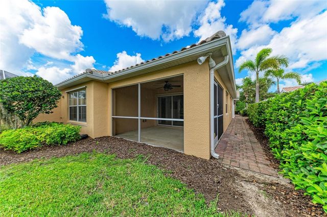 11616 GARESSIO LANE, Sarasota, FL 34238