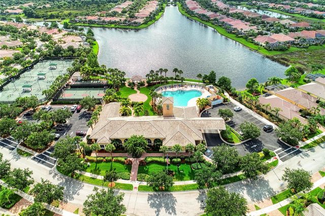11616 GARESSIO LANE, Sarasota, FL 34238