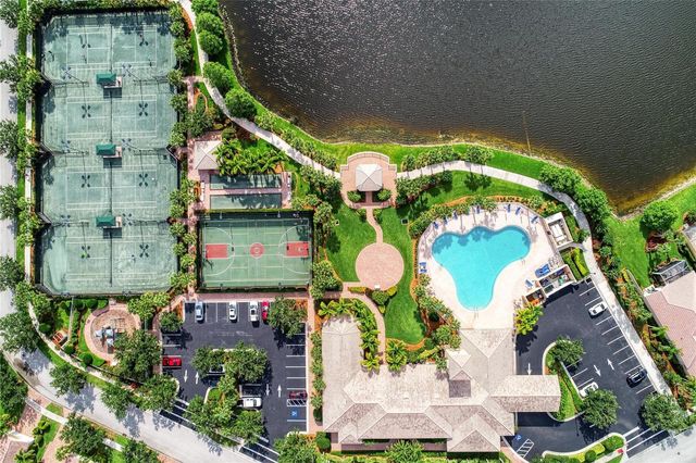 11616 GARESSIO LANE, Sarasota, FL 34238