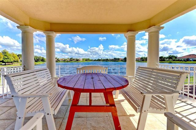 11616 GARESSIO LANE, Sarasota, FL 34238