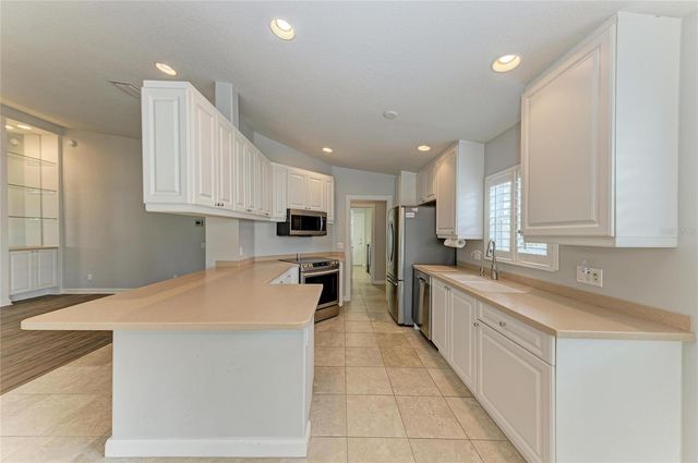 11616 GARESSIO LANE, Sarasota, FL 34238