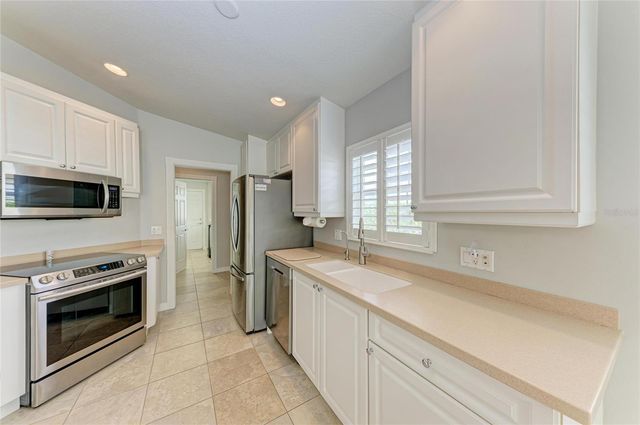 11616 GARESSIO LANE, Sarasota, FL 34238