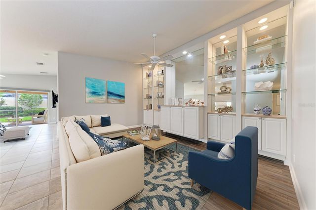 11616 GARESSIO LANE, Sarasota, FL 34238