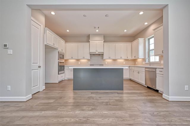 1908 Carrollton Mill Drive, Spring, TX 77380