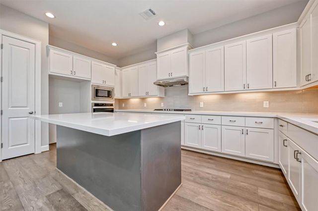 1908 Carrollton Mill Drive, Spring, TX 77380