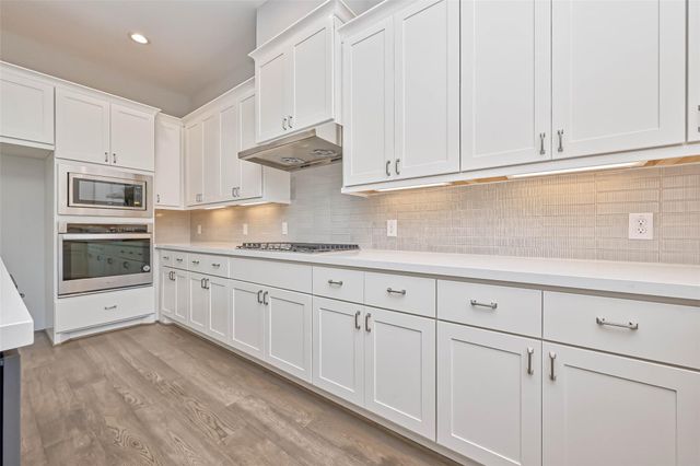 1908 Carrollton Mill Drive, Spring, TX 77380