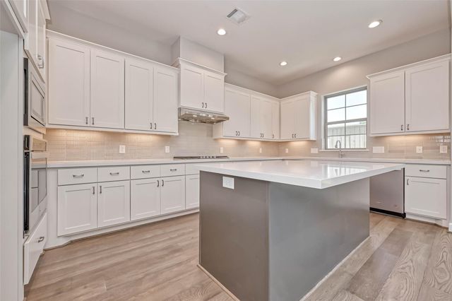 1908 Carrollton Mill Drive, Spring, TX 77380