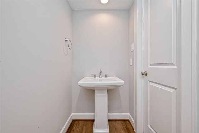 1908 Carrollton Mill Drive, Spring, TX 77380