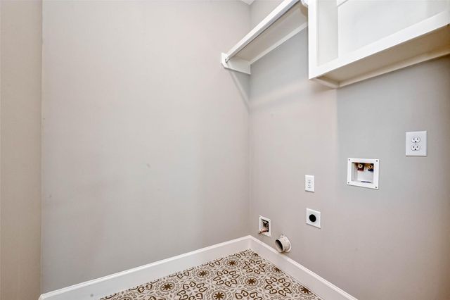 1908 Carrollton Mill Drive, Spring, TX 77380