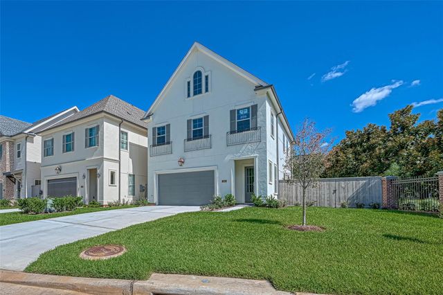 1908 Carrollton Mill Drive, Spring, TX 77380