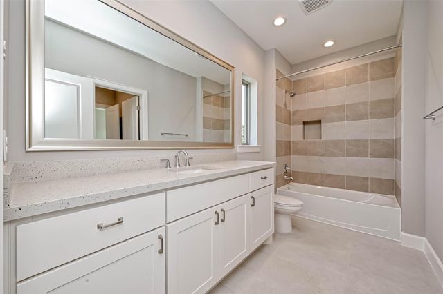 1908 Carrollton Mill Drive, Spring, TX 77380