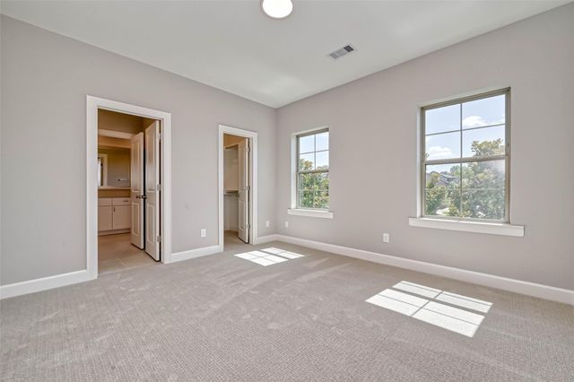 1908 Carrollton Mill Drive, Spring, TX 77380