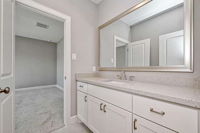 1908 Carrollton Mill Drive, Spring, TX 77380