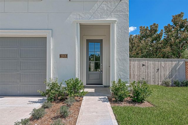 1908 Carrollton Mill Drive, Spring, TX 77380