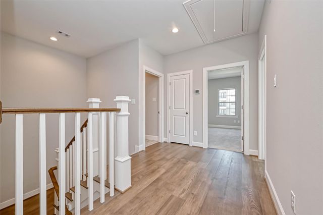 1908 Carrollton Mill Drive, Spring, TX 77380