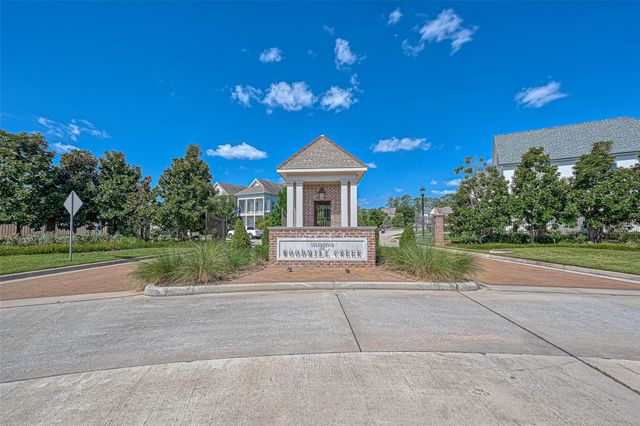 1908 Carrollton Mill Drive, Spring, TX 77380