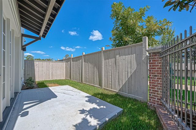 1908 Carrollton Mill Drive, Spring, TX 77380