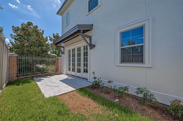 1908 Carrollton Mill Drive, Spring, TX 77380