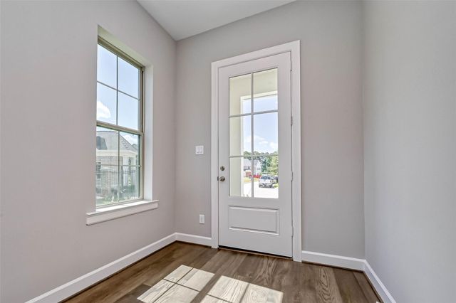1908 Carrollton Mill Drive, Spring, TX 77380