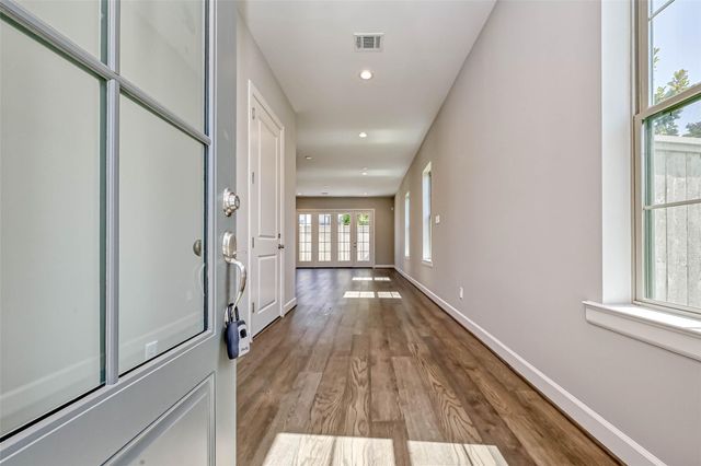 1908 Carrollton Mill Drive, Spring, TX 77380