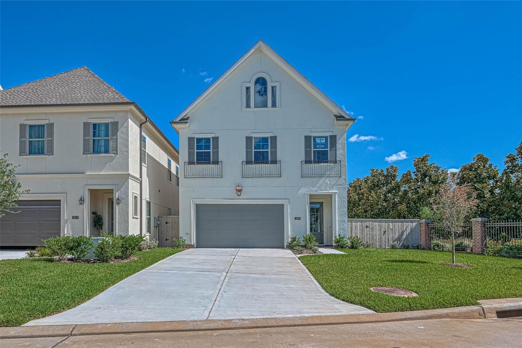 1908 Carrollton Mill Drive, Spring, TX 77380