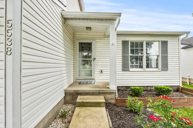 5538 Crenton Drive, Westerville, OH 43081