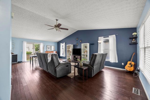 5538 Crenton Drive, Westerville, OH 43081