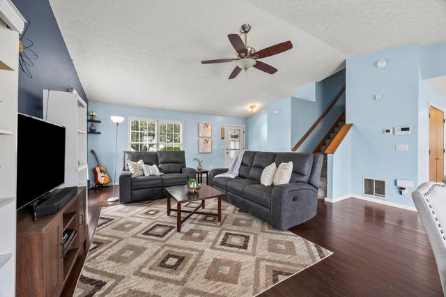 5538 Crenton Drive, Westerville, OH 43081
