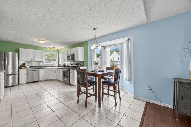 5538 Crenton Drive, Westerville, OH 43081