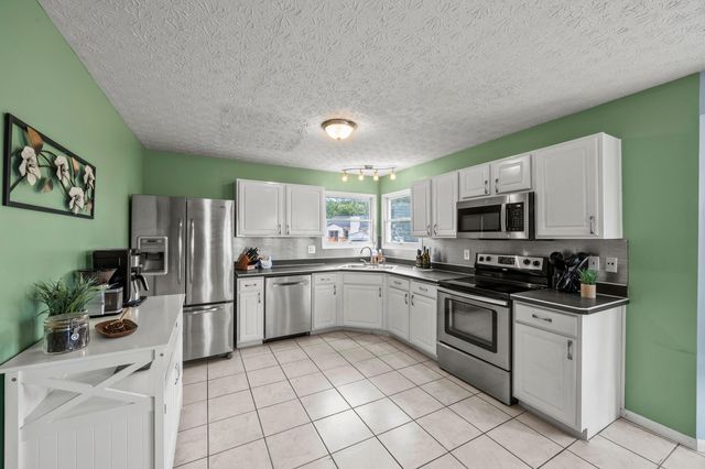 5538 Crenton Drive, Westerville, OH 43081