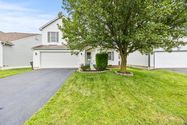 5538 Crenton Drive, Westerville, OH 43081