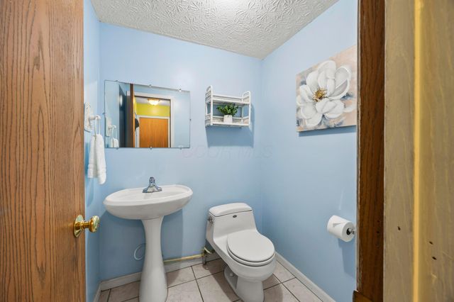 5538 Crenton Drive, Westerville, OH 43081