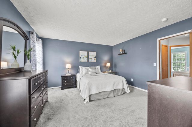 5538 Crenton Drive, Westerville, OH 43081
