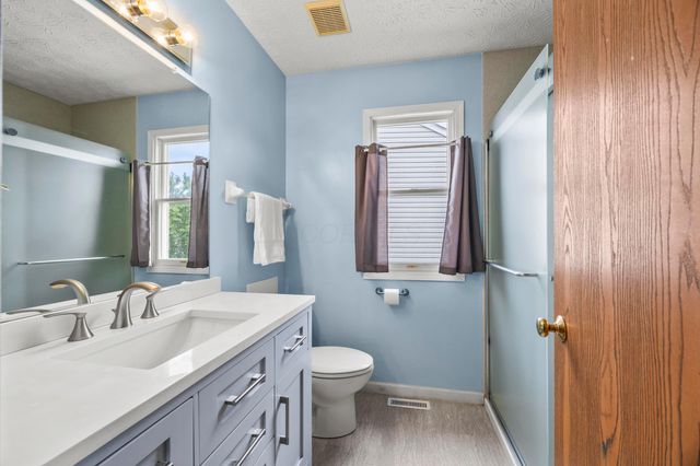5538 Crenton Drive, Westerville, OH 43081