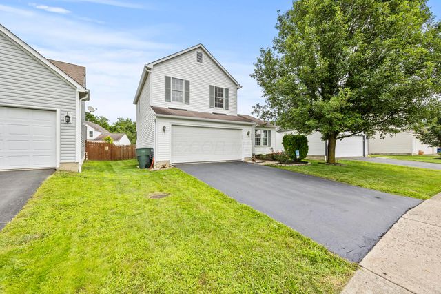 5538 Crenton Drive, Westerville, OH 43081