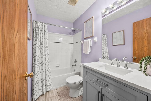 5538 Crenton Drive, Westerville, OH 43081