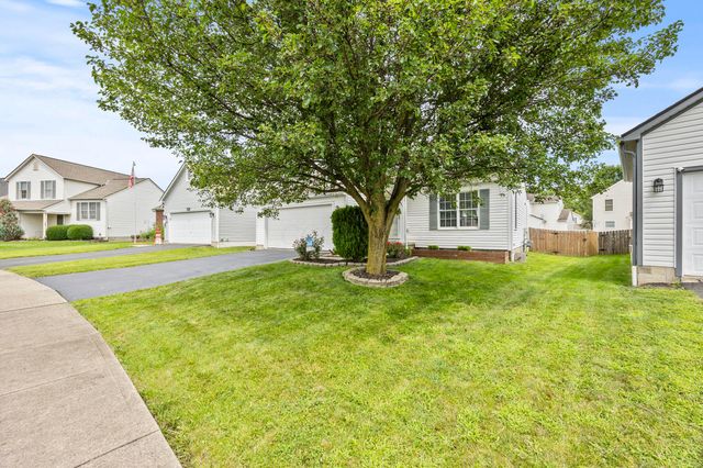 5538 Crenton Drive, Westerville, OH 43081