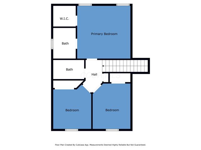5538 Crenton Drive, Westerville, OH 43081