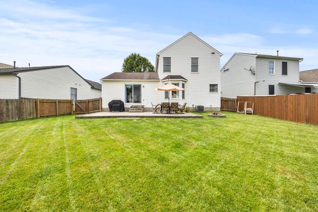 5538 Crenton Drive, Westerville, OH 43081