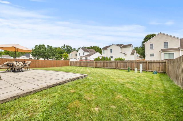 5538 Crenton Drive, Westerville, OH 43081
