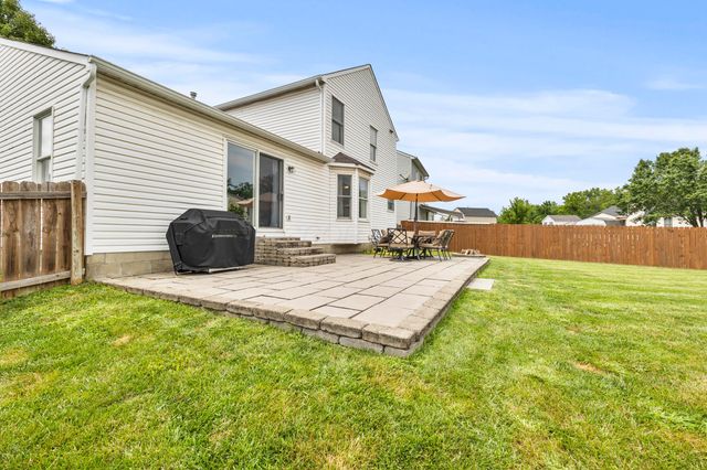 5538 Crenton Drive, Westerville, OH 43081