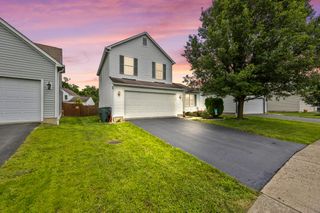 5538 Crenton Drive, Westerville, OH 43081